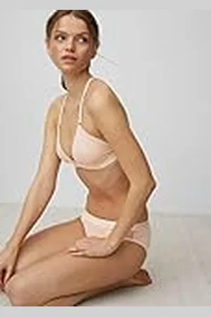Marc O’ Polo Body & Beach W-Triangle Bra driehoek beha