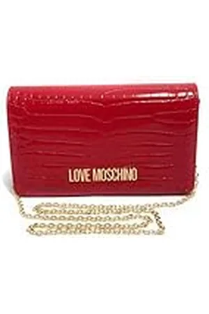 Moschino JC4079PP0LKJ0500, schoudertas voor dames, , eenheidsmaat, , Eén maat