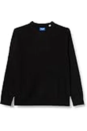 JACK & JONES Jorkyle Knit Crew Neck gebreide trui voor heren, , XXL