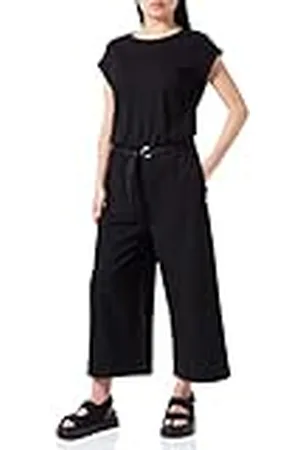 Comma, Casual identity Jumpsuit voor dames, , 42