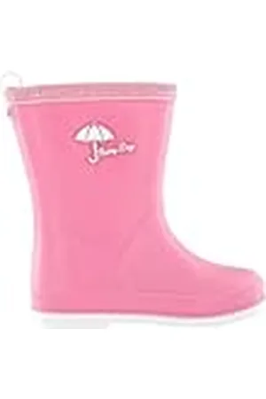 Be Only Rainyday roze regenlaarzen, , 27 EU, , 27 EU