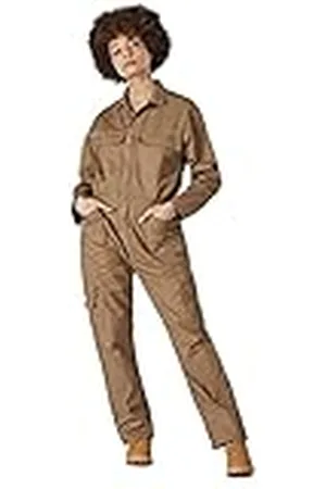 Dickies W alledaagse overall voor dames, , XXL