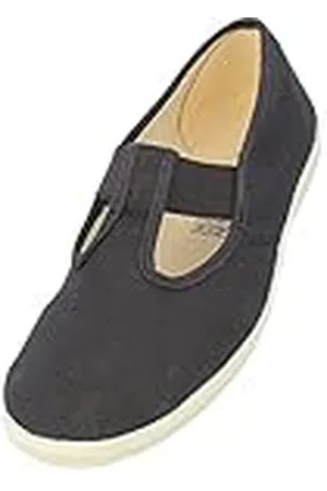Beck Unisex Basic 090 linnen schoenen voor kinderen, 02, 31 EU