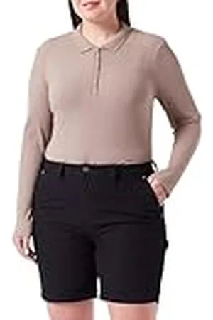 Dickies W Carpenter Duck korte casual broek voor dames, , 60