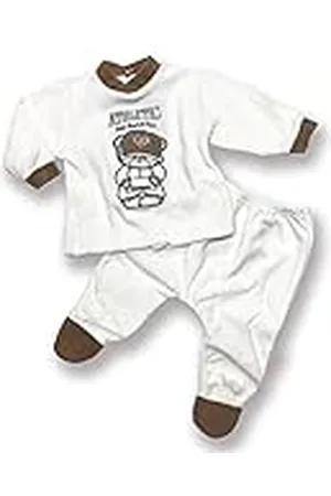 Character Baby-jongens tweedelige pyjama Abbigliamento - Pigiama