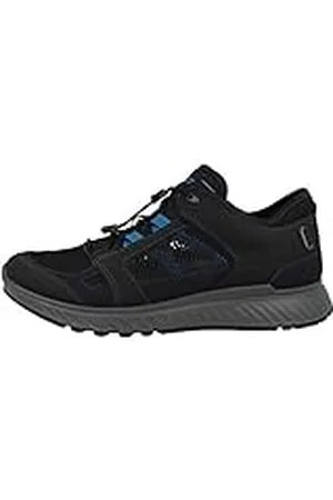 Ecco Exostride M Low GTX outdoorschoenen voor heren, , 40 EU
