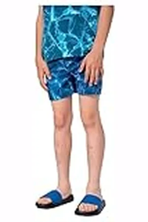 4F Board Shorts voor kinderen, , 134-140