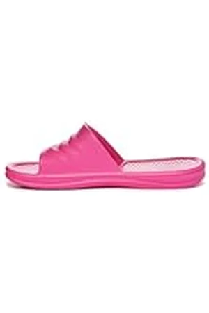 Kappa Logo RINT Basketbalschoenen, uniseks, volwassenen, fuchsia Dk-Blue Dk, 42 EU, , 42 EU