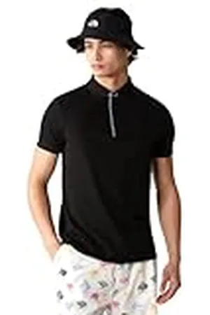 The North Face Premium Piquet Mannen Polo M