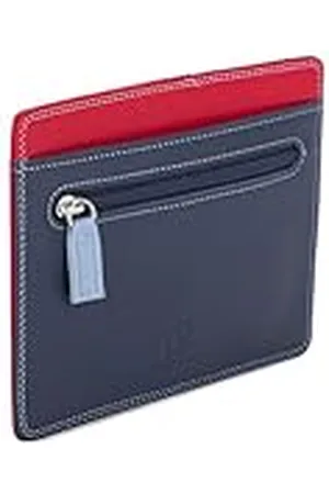Mywalit Continental Slider, unisex portemonnee voor volwassenen, koningsblauw, eenheidsmaat, , Eén maat