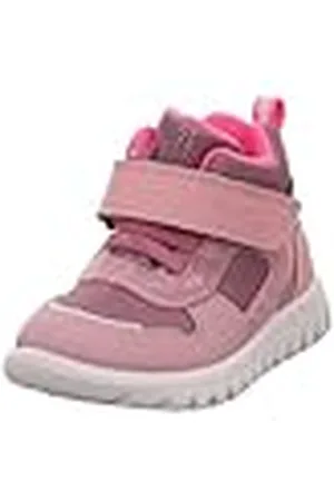 Superfit Mädchen SPORT7 MINI Gore-Tex Sneaker, LILA/PINK 8510