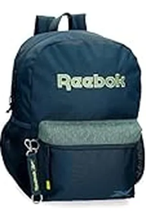 Reebok Summerville Tabletrugzak, , 31 x 44 x 15 cm, polyester, 20,46 l, , Eén maat, rugzak voor tablet