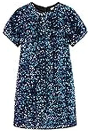 NAME IT Tuniekjurk voor meisjes, Nkfrunica Ss, , 128