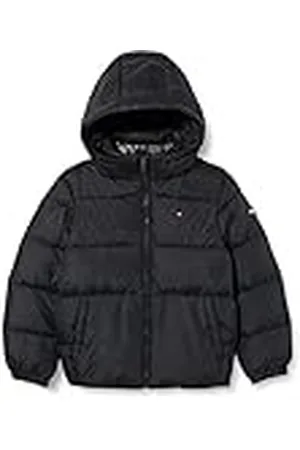 Tommy Hilfiger Donsjacks voor jongens, , 9 maanden