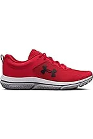 Under Armour UA Charged Assert 10 hardloopschoen voor heren, , 41 EU