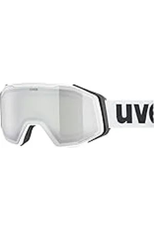 Uvex Gravity FM, Skibril Unisex-Volwassene, , one size