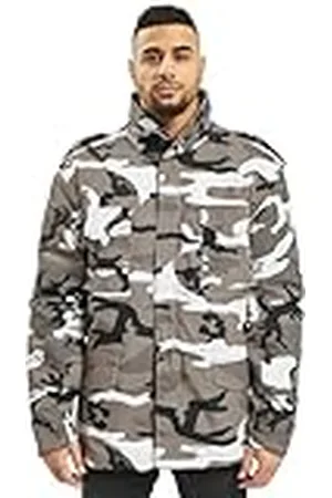 Brandit M65 standaard outdoor jas parka M65 B-3108, , XXL