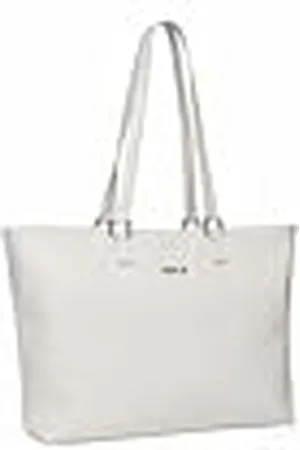 Replay Dames FW3333 schoudertas, 001 Opt White