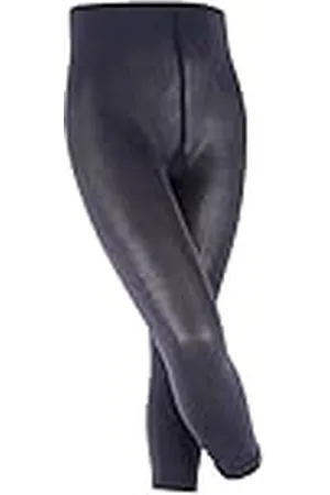 Falke Uniseks-kind Legging Cotton Touch K LE Katoen Eenkleurig 1 Paar, , 80-92