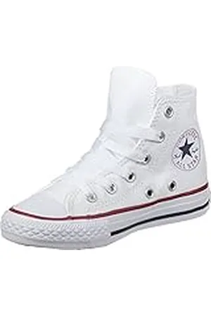 Converse Schoenen Chuck Taylor All Star Lean Ox, Wit, 33.5 EU