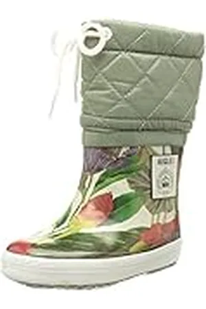 Aigle Giboue Pt 2, regenlaarzen, uniseks, kinderen, , 25 EU