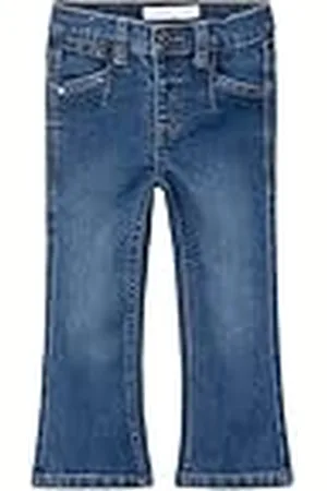 NAME IT Girl jeans bootcut, , 86
