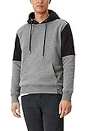 QS by s.Oliver Herenjas met lange mouwen, regular fit, , L