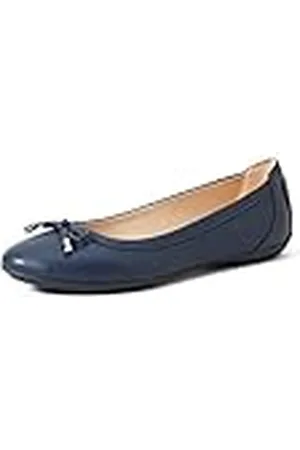 Geox Dames D CHARLENE B BALLERINA