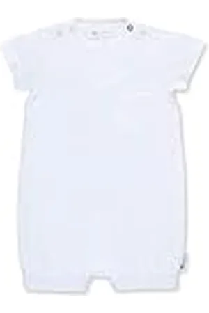 Sterntaler Uniseks romper, korte mouwen, , 80 cm