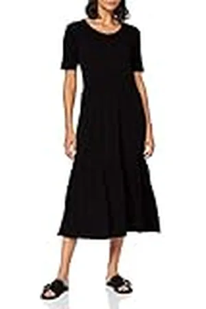 JDY Dalila Frosty S/S Dress JRS Noos casual jurk, , S