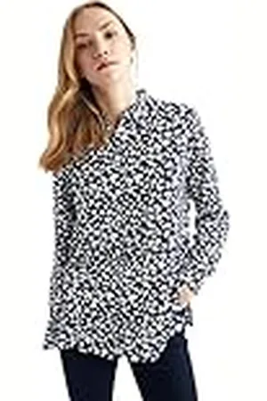 DeFacto Dames Tunic Shirt, , M