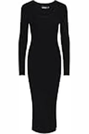Pieces® Gebreide damesjurk PCMIRA, , S