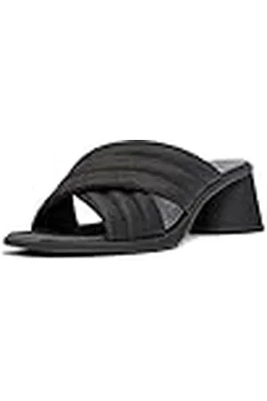 Camper Kiara Heeled Sandalen voor dames, , 40 EU, , 40 EU