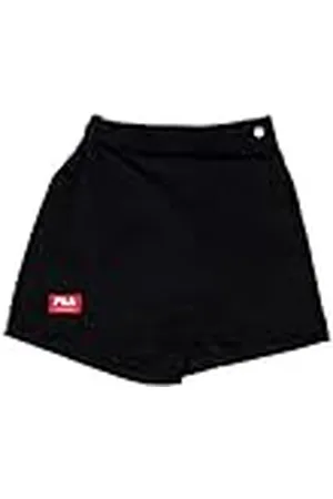 Fila Torgau Skirt Shorts voor meisjes, , 170/176 cm