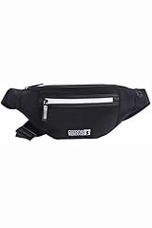 Coronel Tapiocca Coronel Tapioca Buiktas voor heren, heuptas, buiktas, heuptas, sport, voor outdoor, reizen, wandelen, hondentraining, , 31x8x14 cm, heuptas borsttas heren