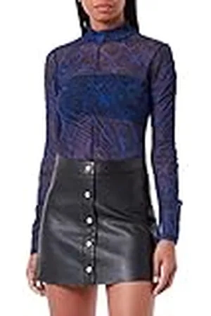 HUGO BOSS Dames Dikarau Shirt, , L