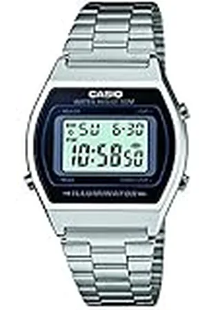 Casio Horloge B640WD-1AVEF, , één maat