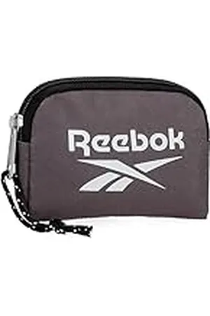 Reebok Boston portemonnee 12 x 8 x 2 cm polyester by Joumma Bags, , Portemonnee