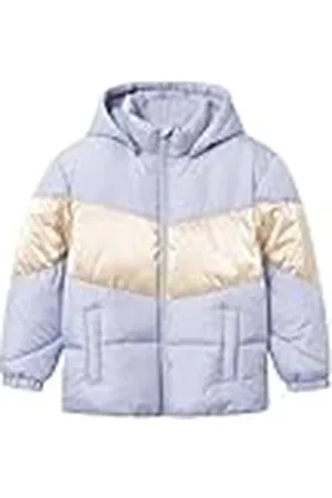 NAME IT Meisjes pufferjas, , 128