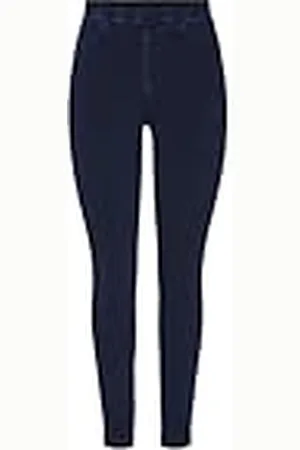 Pieces® PCJUMBO Foxy MW Jeggings MM, , M