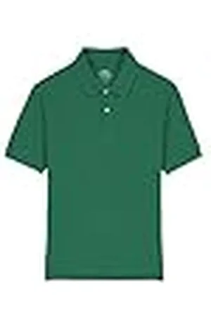 ECOALF Tedalf Regular Pique Polo voor heren, , S