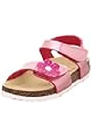 Superfit Voetbedpantoffel, huisschoen, , 40 EU, , 40 EU
