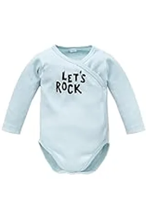 Pinókio Bodysuit Wrapedaround ondergoed kinderen baby
