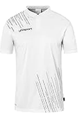 Uhlsport Heren Sport Poloshirt T-Shirt