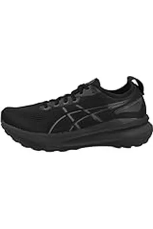 Asics Gel-Kayano 31 Herensneakers, Zwart en wit, 42.5 EU
