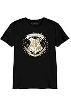 Harry Potter T-shirt voor jongens, , 10 Jaar