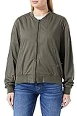 Camel Active Womenswear Dames 330415/1F87 Blouson, , 40, , 40