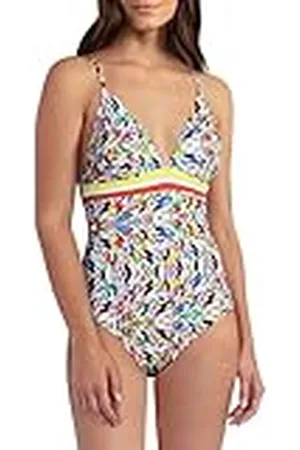 Cherry Beach Badpak zonder beugel, voor dames, ., 48