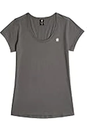 G-Star Slim Regular T-shirt met lange mouwen, , XL
