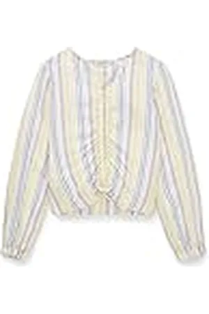 TOM TAILOR Meisjes blouse 1035143, , 152